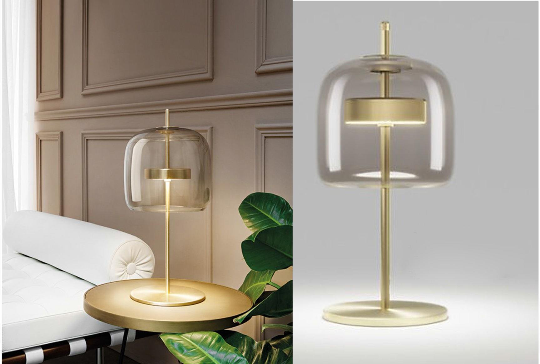 Beyond Lights - Table & Floor Lamps  034